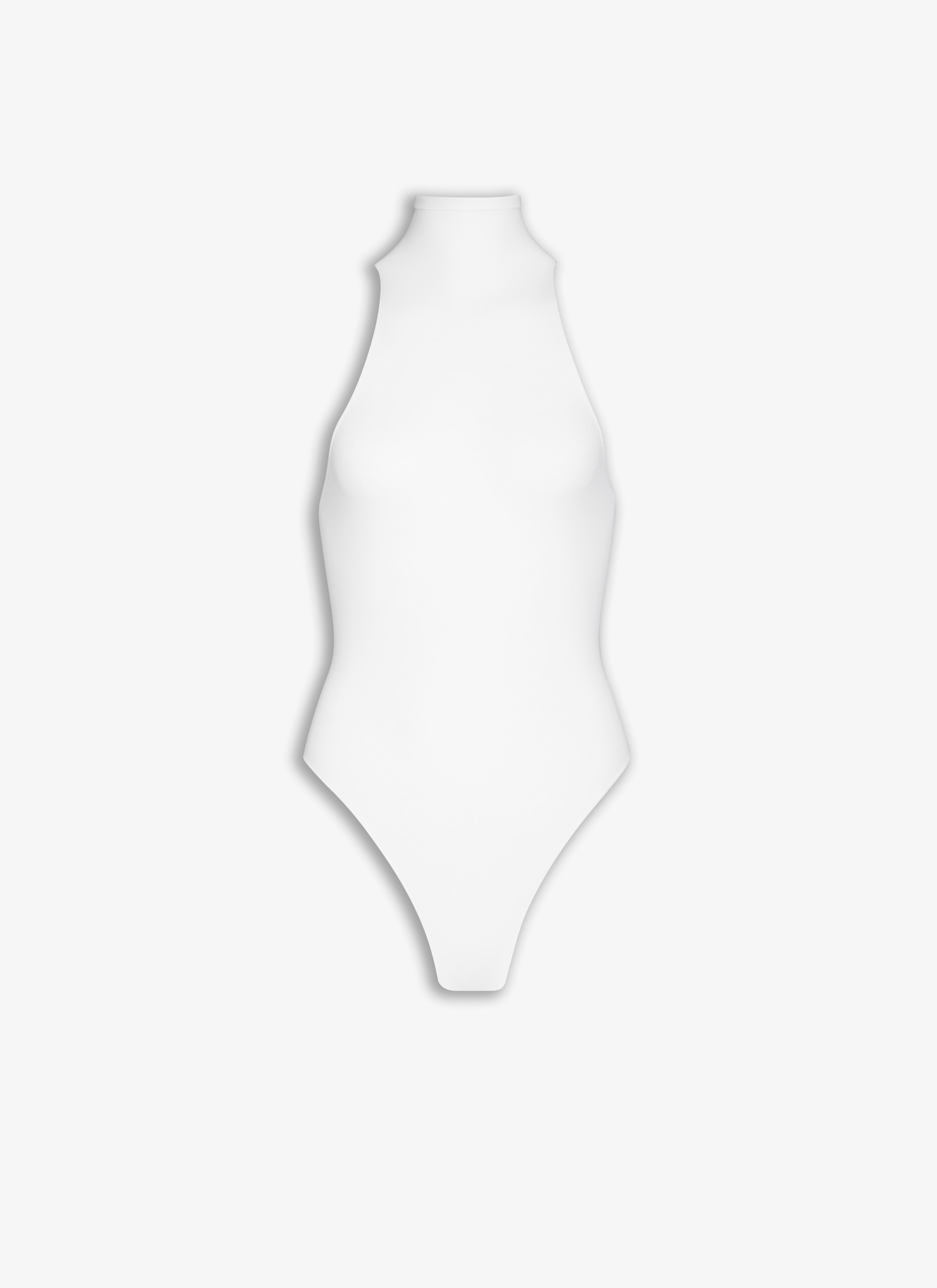HIGHNECK BODY HIGHNECK BODY - maison-alaia.com